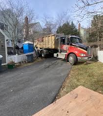 Best Basement Cleanout  in Chrisman, IL